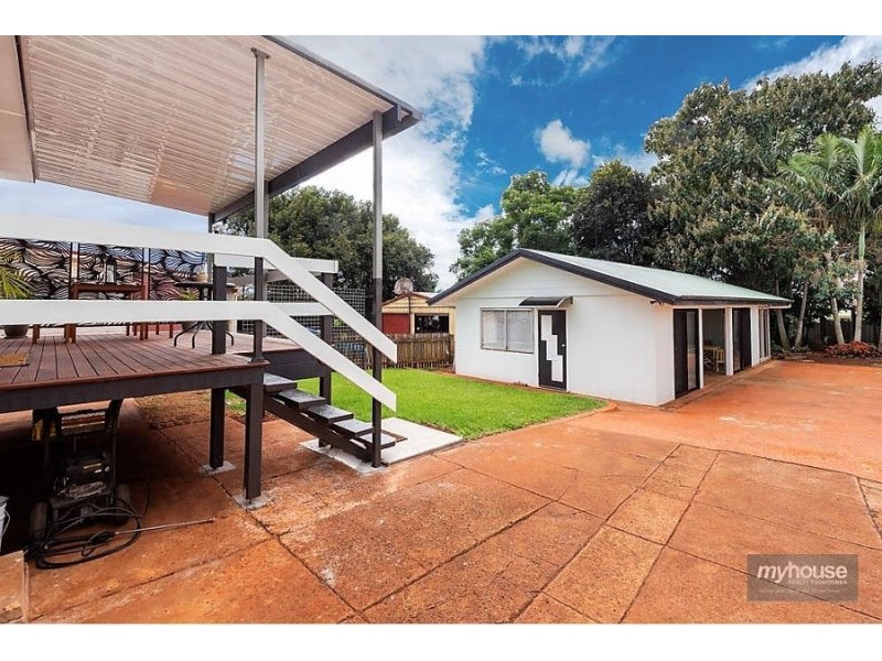 13 Healy Street, South Toowoomba QLD 4350