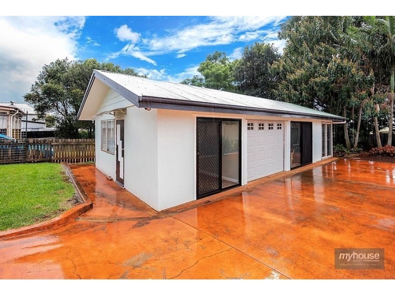 13 Healy Street, South Toowoomba QLD 4350
