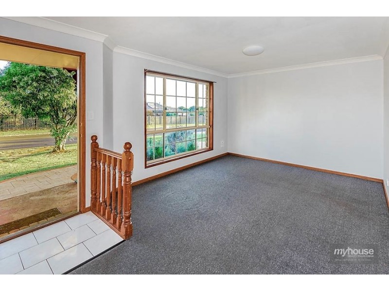 17 Eureka Court, Glenvale QLD 4350