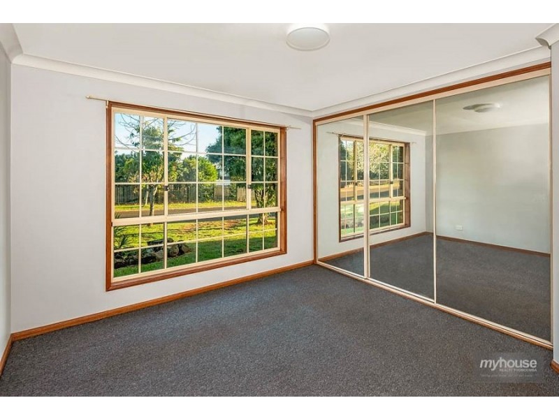 17 Eureka Court, Glenvale QLD 4350