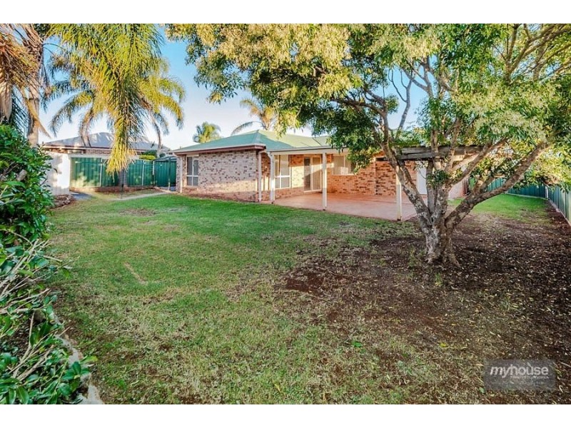 17 Eureka Court, Glenvale QLD 4350