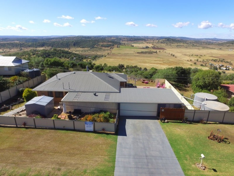 5 Glen Court, Glencoe QLD 4352