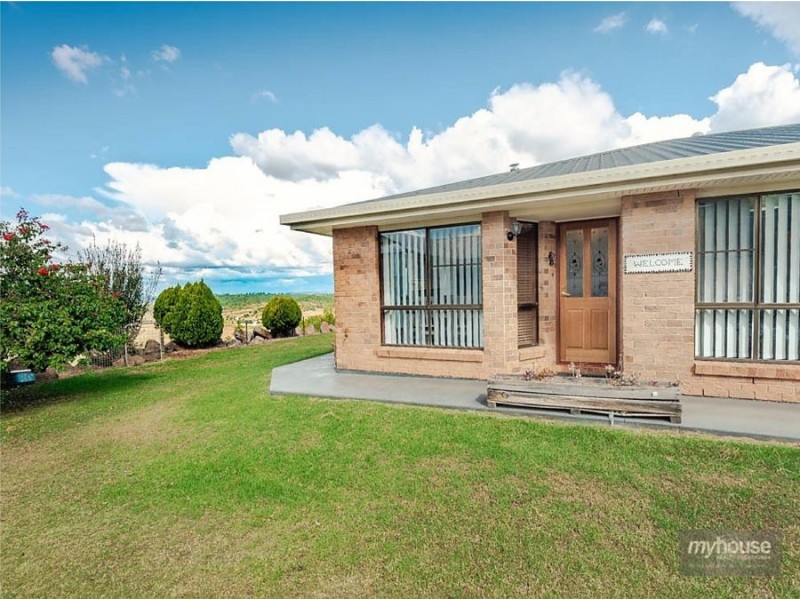 5 Glen Court, Glencoe QLD 4352