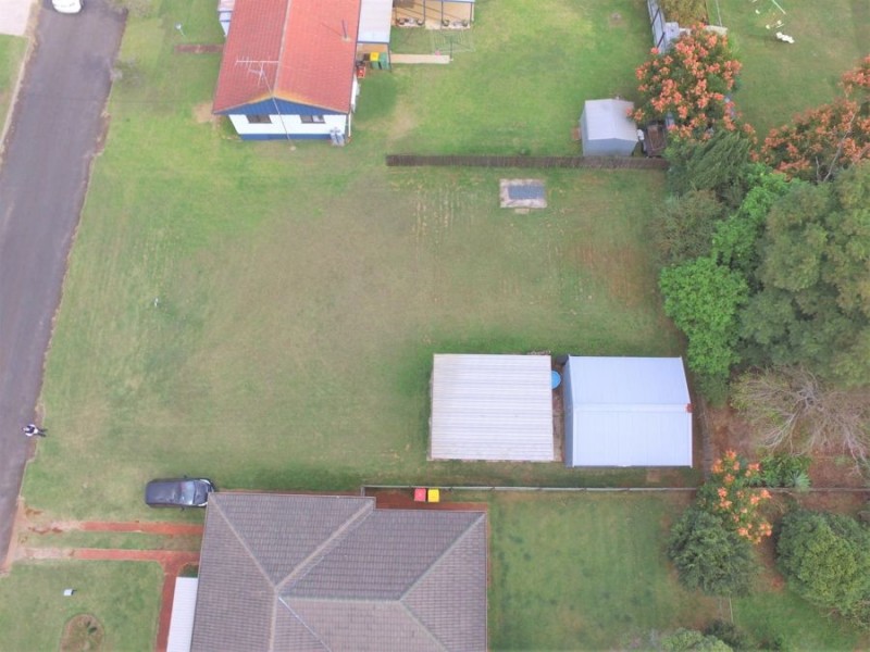 13 Leahy Street, Rockville QLD 4350