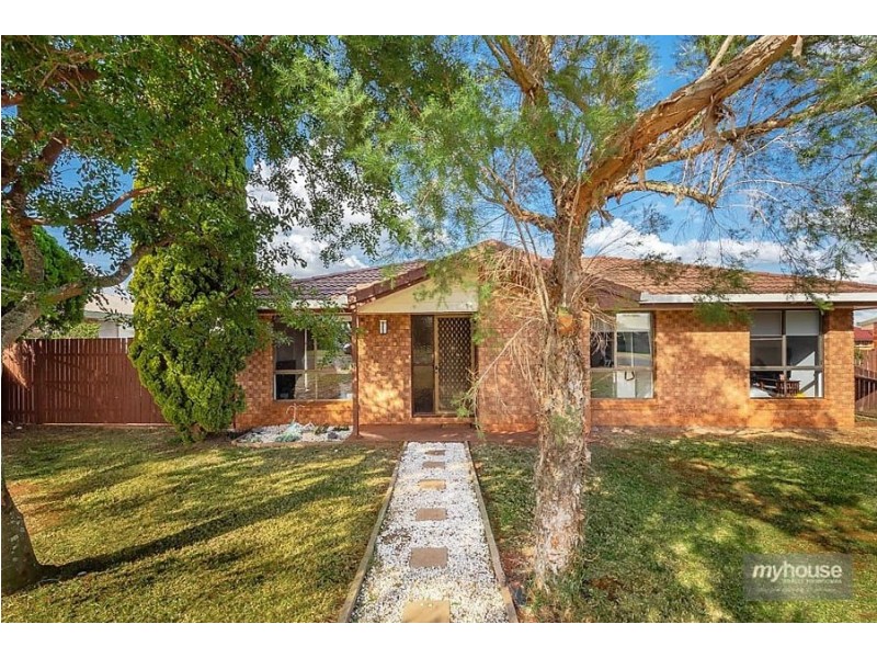 18 Mahogany Street, Newtown QLD 4350