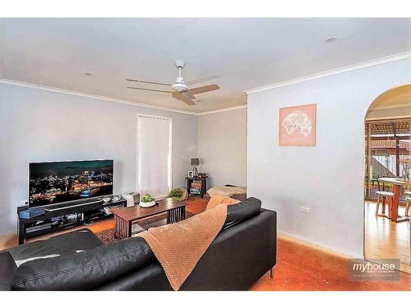 18 Mahogany Street, Newtown QLD 4350