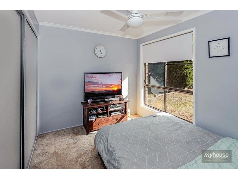 18 Mahogany Street, Newtown QLD 4350