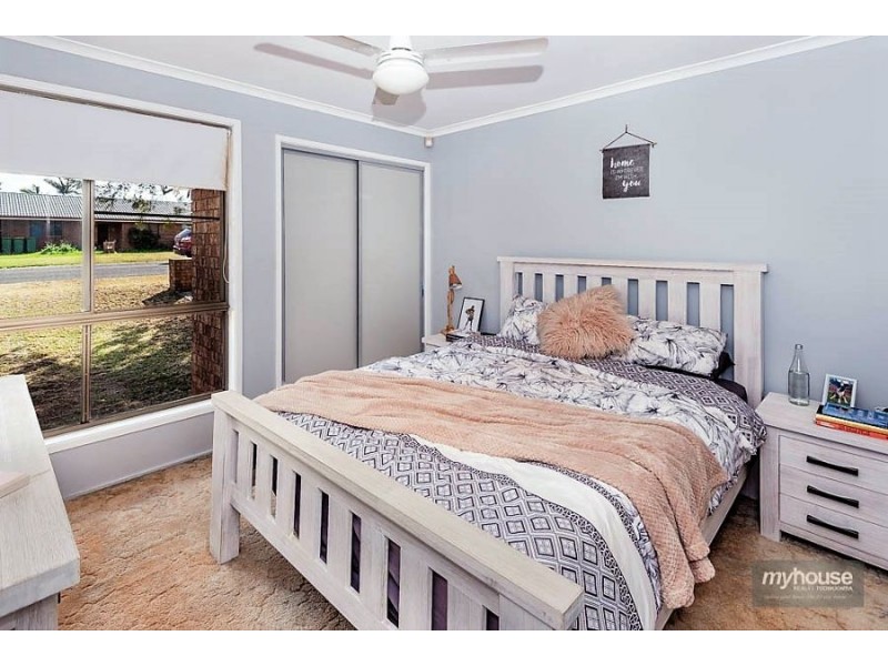 18 Mahogany Street, Newtown QLD 4350