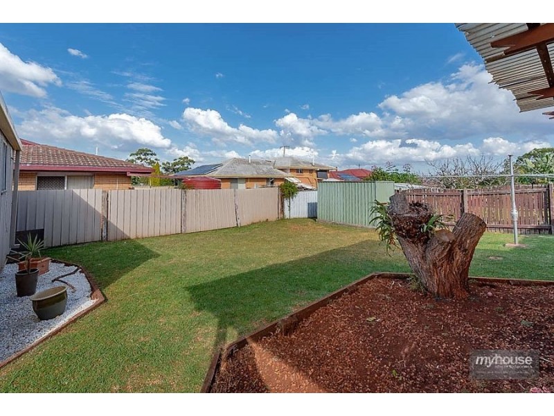 18 Mahogany Street, Newtown QLD 4350