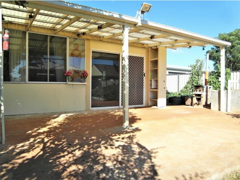 12 Vera Street, Newtown QLD 4350