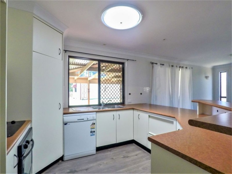 26 Priest Street, Rockville QLD 4350