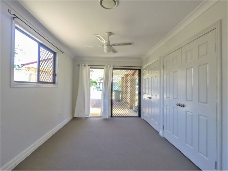 26 Priest Street, Rockville QLD 4350