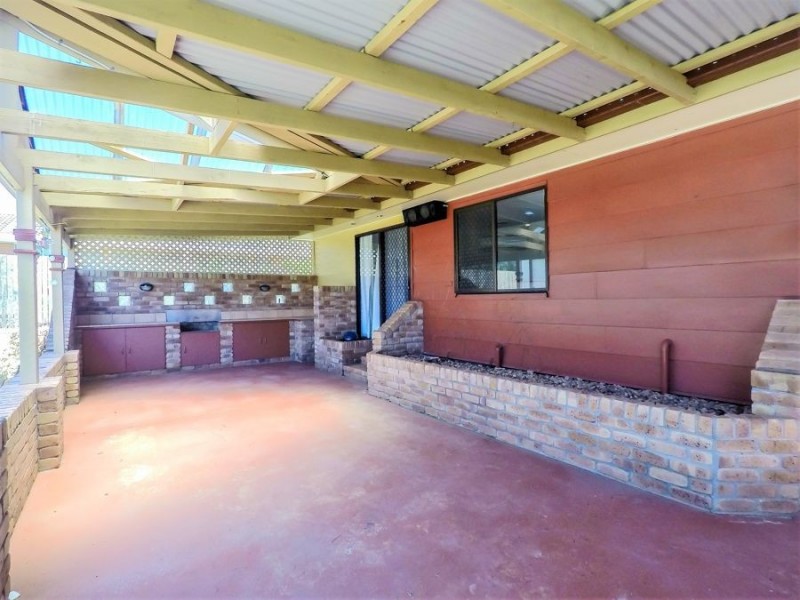 26 Priest Street, Rockville QLD 4350