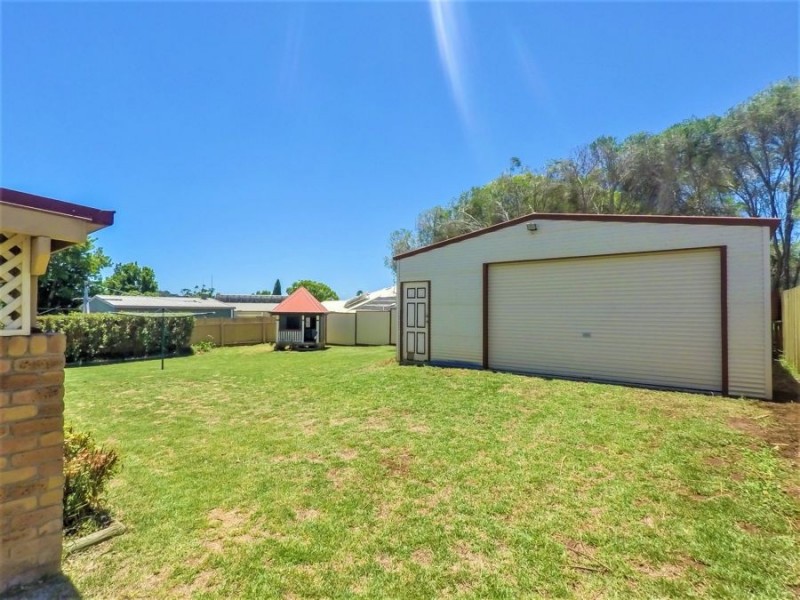 26 Priest Street, Rockville QLD 4350