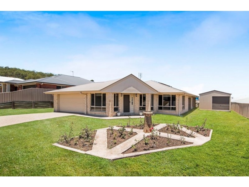 37 Sommariva Street, Westbrook QLD 4350