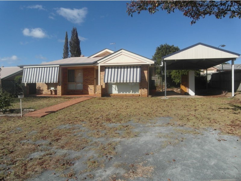 16 Darmstadt Court, Kearneys Spring QLD 4350