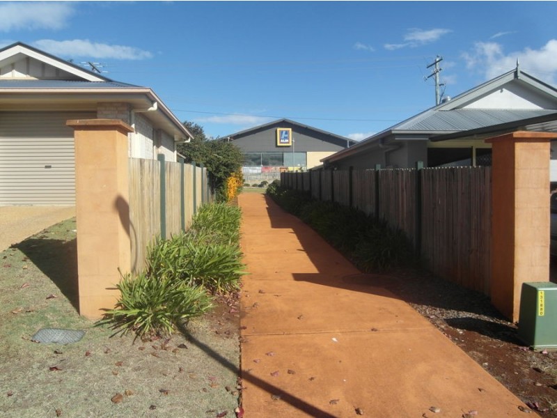 16 Darmstadt Court, Kearneys Spring QLD 4350