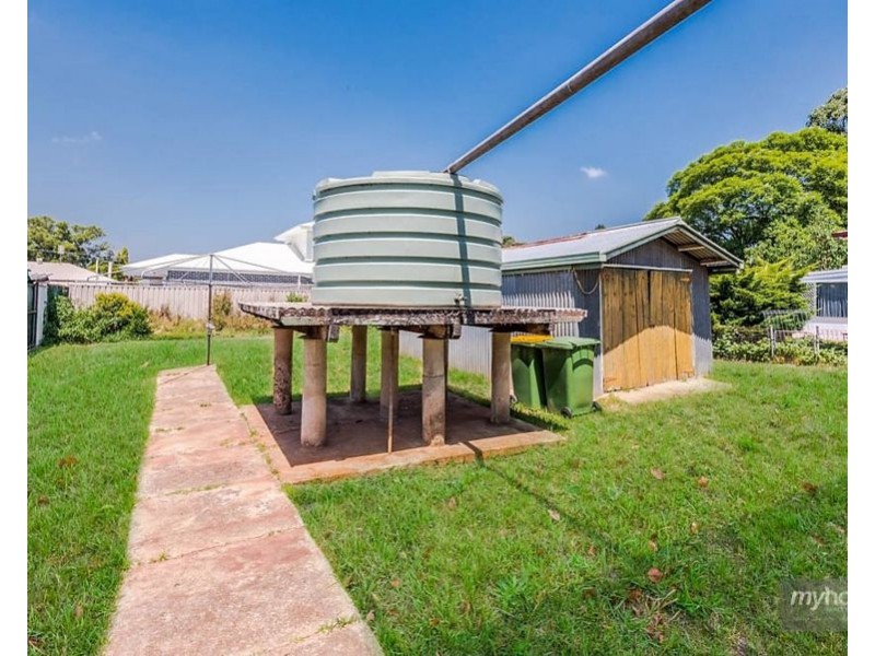 8 Ranfurly Street, Newtown QLD 4350