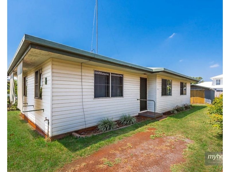 8 Ranfurly Street, Newtown QLD 4350