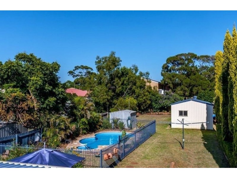 1a Ellis Street, Wilsonton QLD 4350
