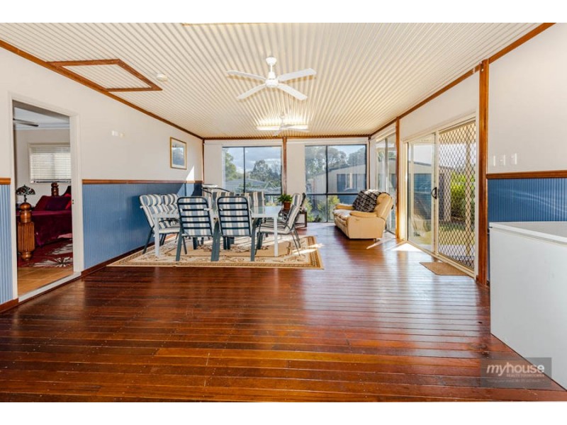 19 Kenilworth Street, North Toowoomba QLD 4350