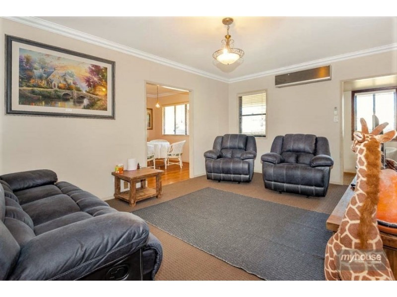 19 Kenilworth Street, North Toowoomba QLD 4350