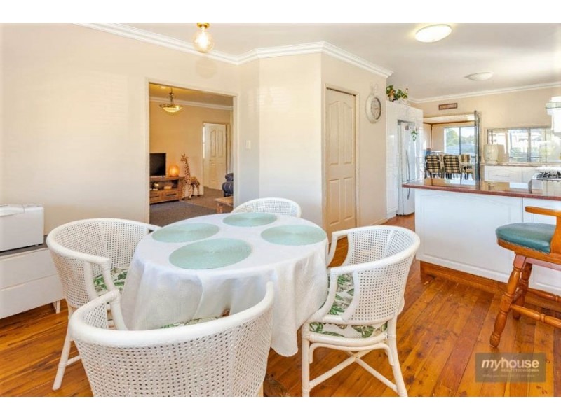 19 Kenilworth Street, North Toowoomba QLD 4350