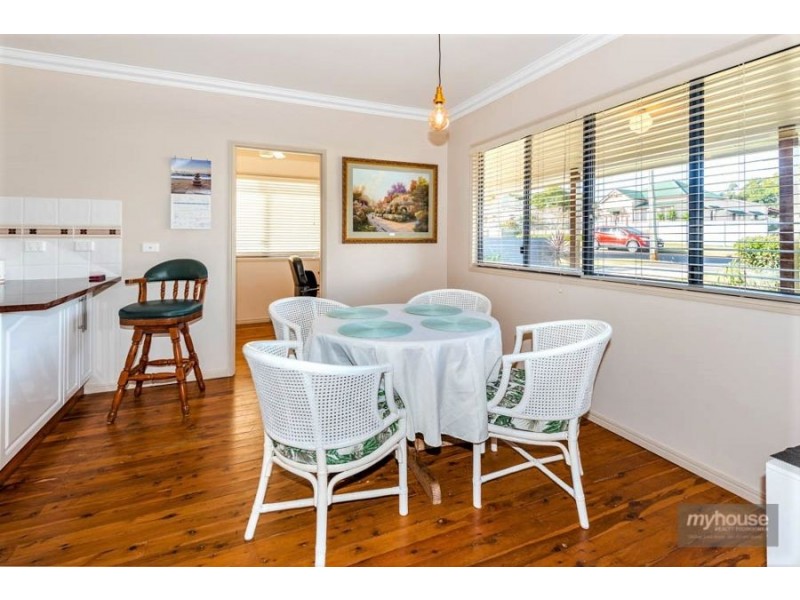 19 Kenilworth Street, North Toowoomba QLD 4350