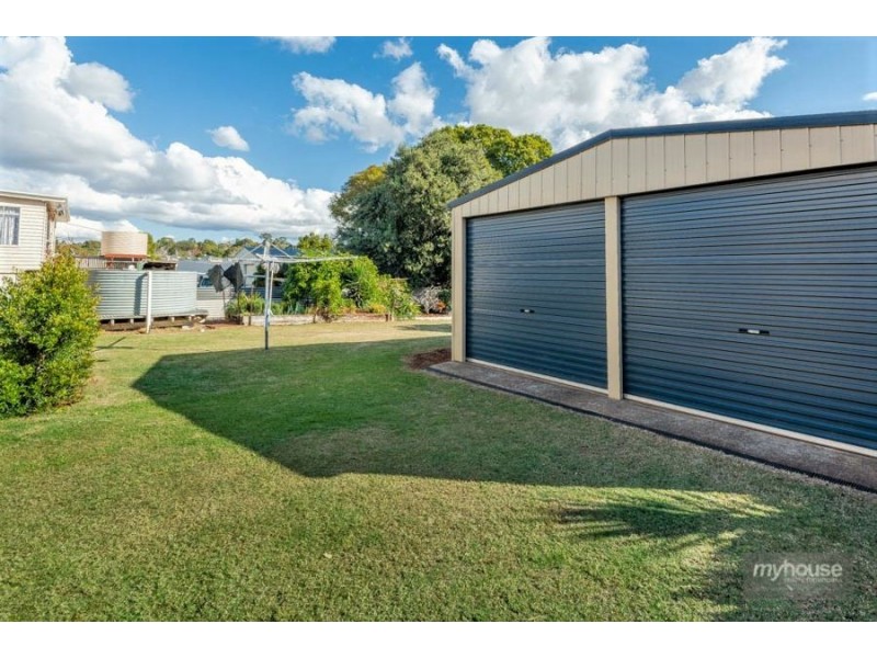 19 Kenilworth Street, North Toowoomba QLD 4350