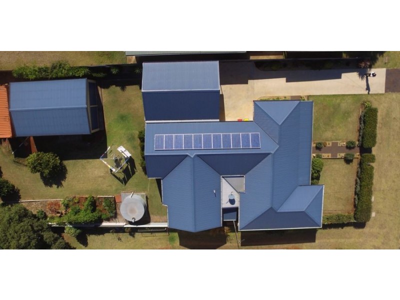 19 Kenilworth Street, North Toowoomba QLD 4350