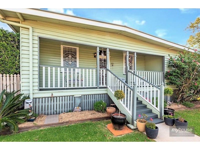 359 Ramsay Street, Middle Ridge QLD 4350