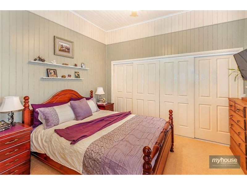 359 Ramsay Street, Middle Ridge QLD 4350