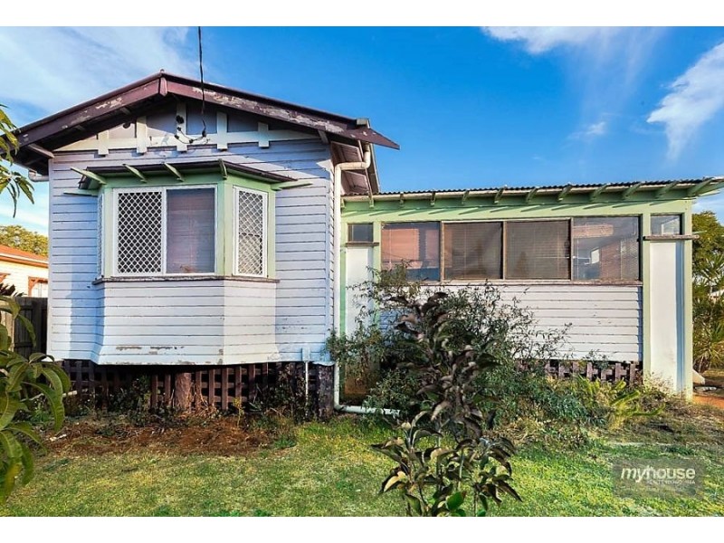 38 Dunne Street, Toowoomba QLD 4350