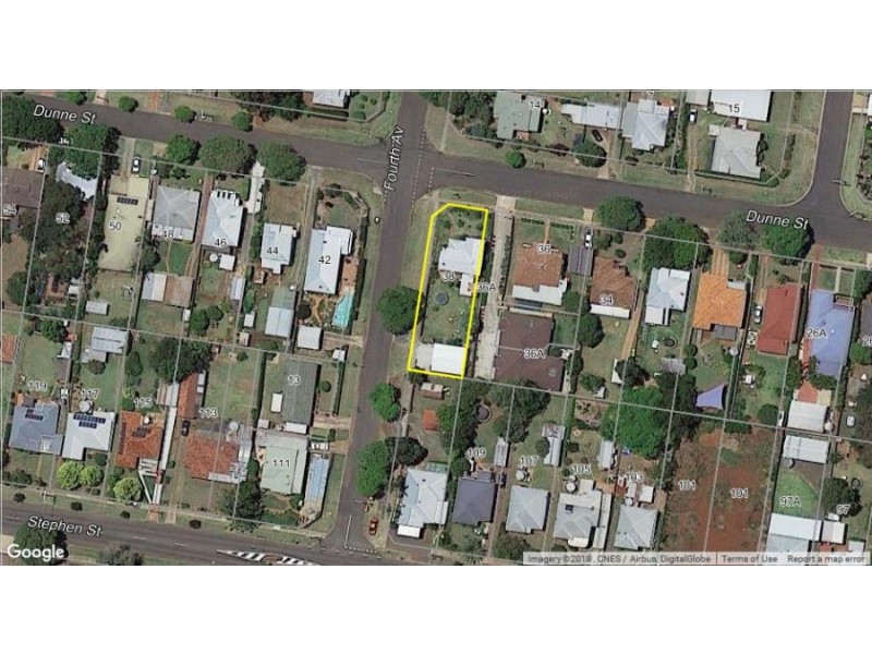 38 Dunne Street, Toowoomba QLD 4350