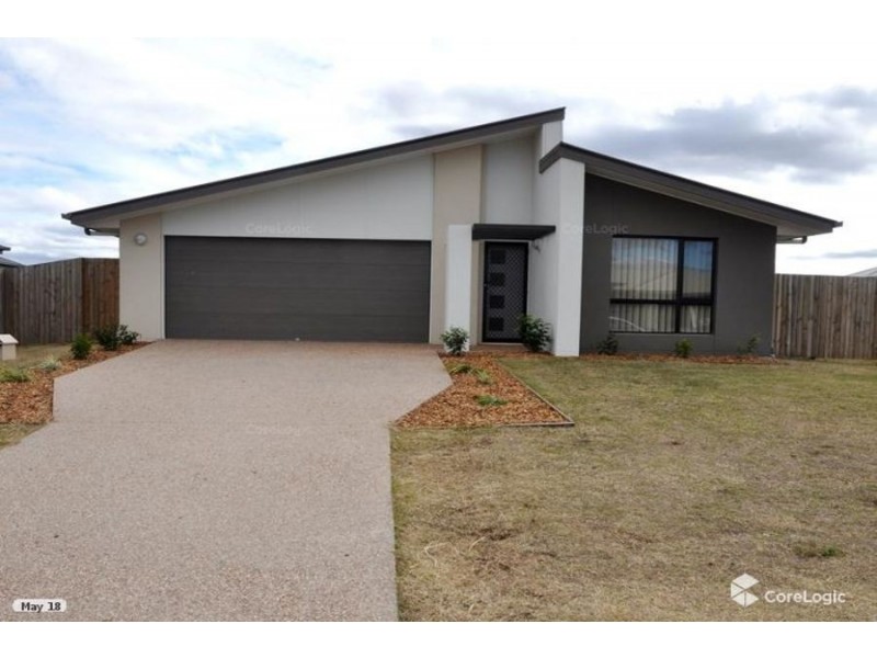 7 Tarcoola Street, Wyreema QLD 4352