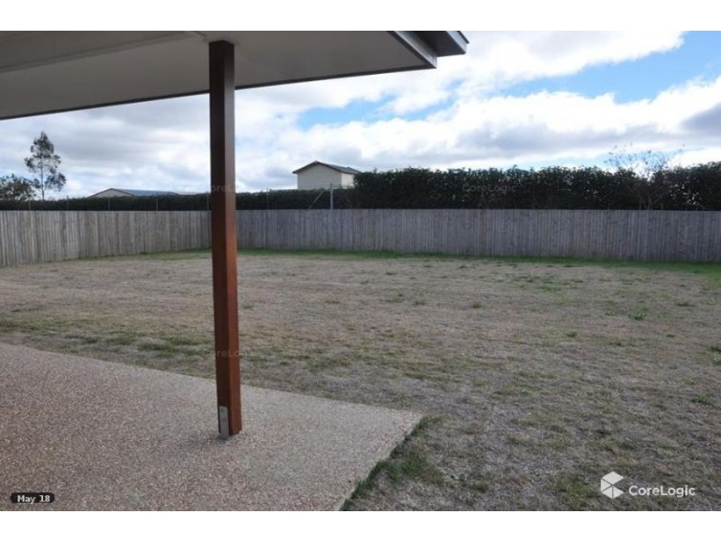 7 Tarcoola Street, Wyreema QLD 4352