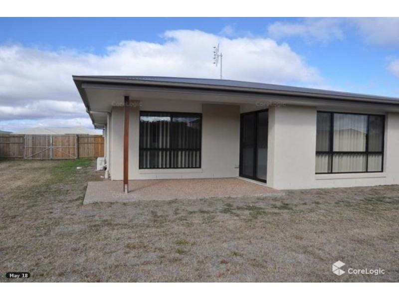 7 Tarcoola Street, Wyreema QLD 4352