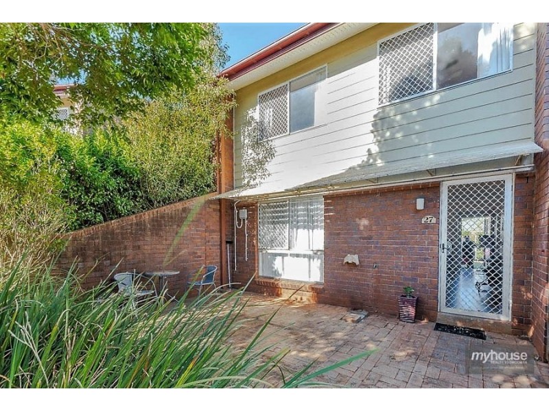 27/6 O’Brien Street, Harlaxton QLD 4350