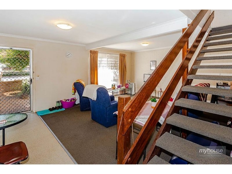 27/6 O’Brien Street, Harlaxton QLD 4350