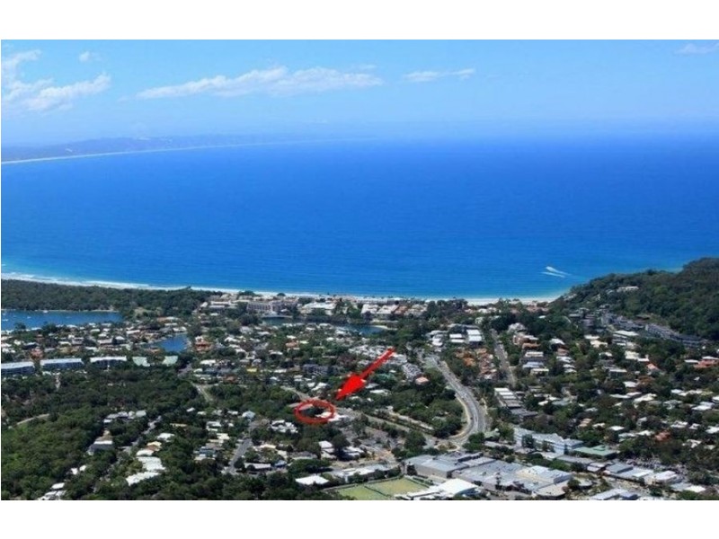 2/17 grant Street, Noosa Heads QLD 4567