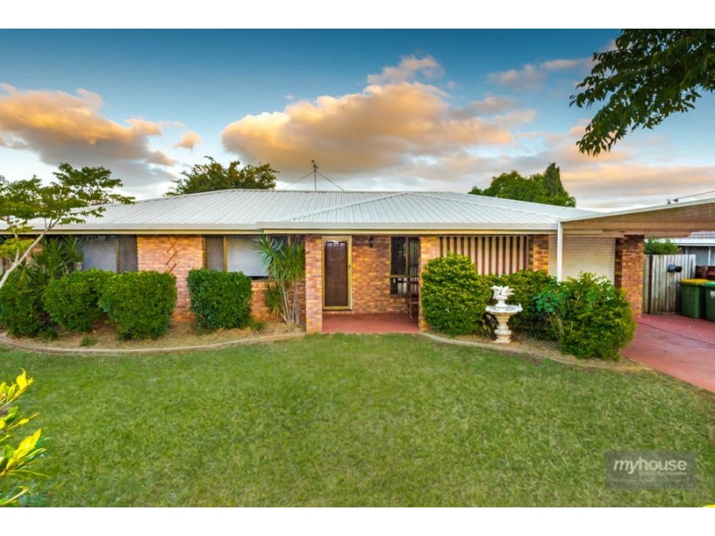 28 Traminer Drive, Wilsonton Heights QLD 4350