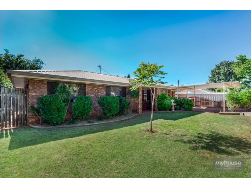 28 Traminer Drive, Wilsonton Heights QLD 4350