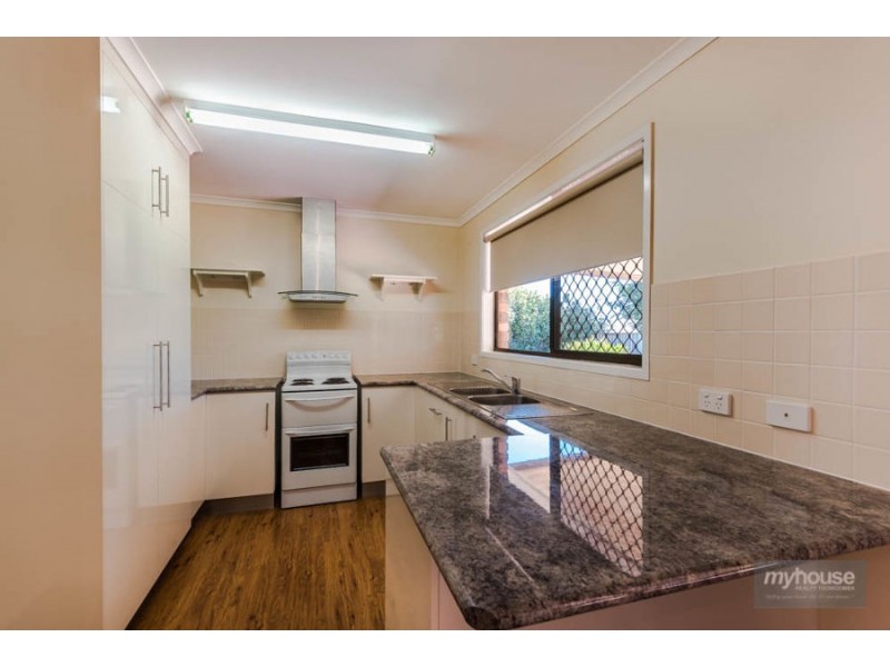 28 Traminer Drive, Wilsonton Heights QLD 4350