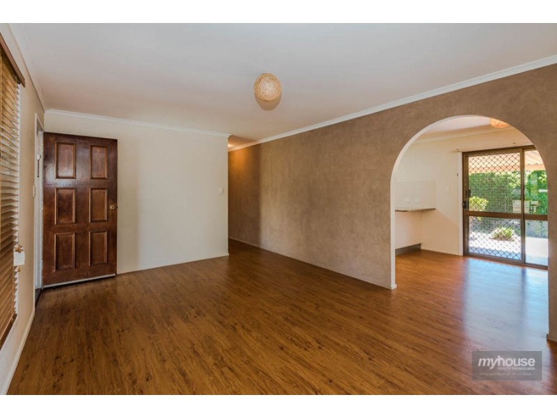 28 Traminer Drive, Wilsonton Heights QLD 4350