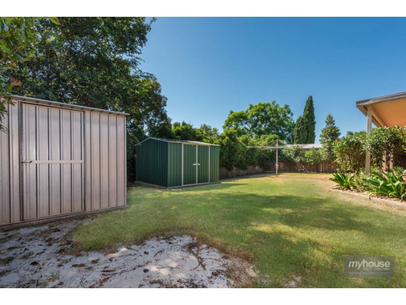 28 Traminer Drive, Wilsonton Heights QLD 4350