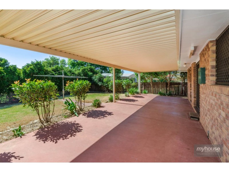 28 Traminer Drive, Wilsonton Heights QLD 4350