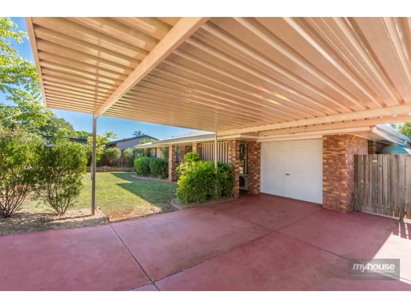 28 Traminer Drive, Wilsonton Heights QLD 4350