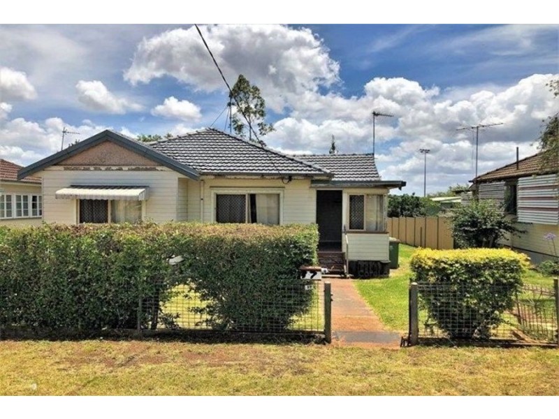 37 Dalmeny Street, Wilsonton QLD 4350