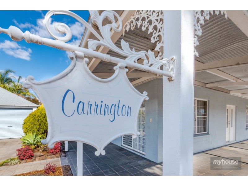 14 Bunkers Hill School Road, Westbrook QLD 4350