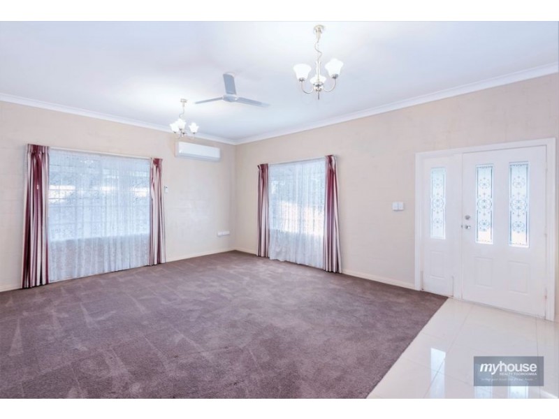 14 Bunkers Hill School Road, Westbrook QLD 4350